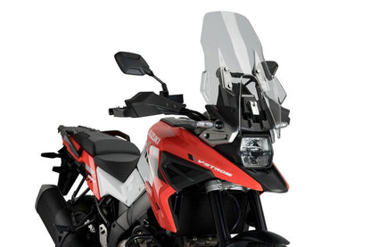 Vervangingsruit Touring Puig Suzuki Dl1050/Xt/De '20-