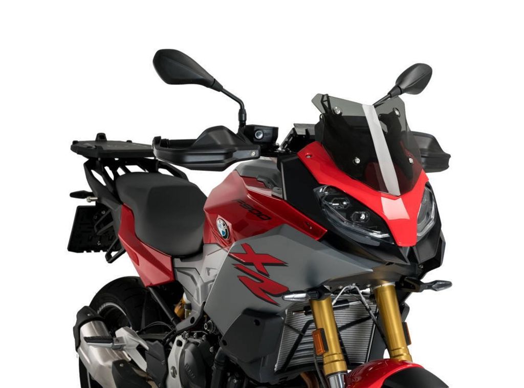Wind Deflectors Transparant Puig Bmw F900Xr '20-