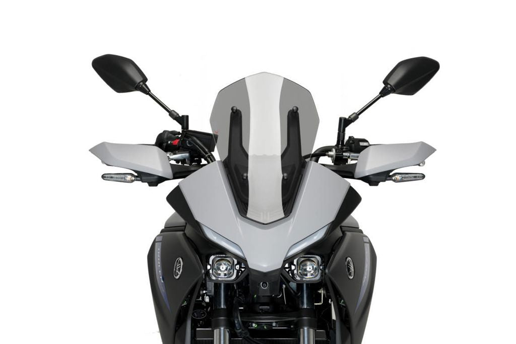 Vervangingsruit Puig Jetstream Yamaha Tracer 7 '20-24