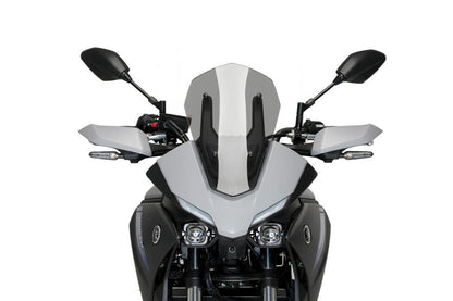 Vervangingsruit Puig Jetstream Yamaha Tracer 7 '20-24