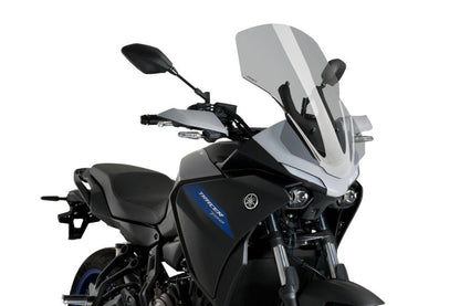Vervangingsruit Touring Puig Yamaha Tracer 7 '20-24