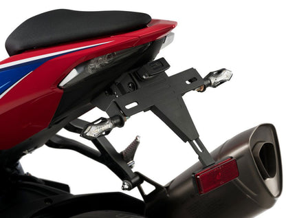 Kentekenplaathouder Puig Honda Cbr1000Rr-R / Sp '20-