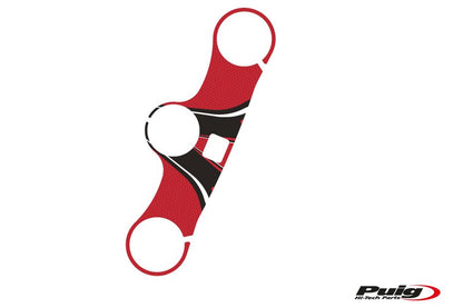Kroonplaatcover Model Radikal Voor Honda Cbr1000Rr '20-