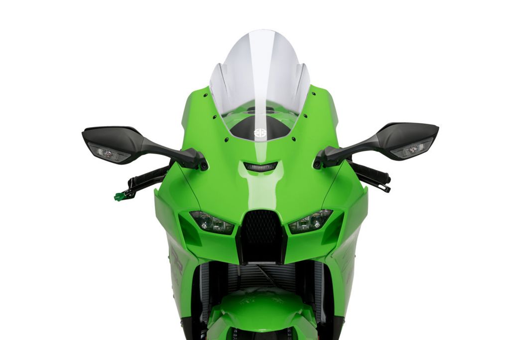 Vervangingsruit Z-Racing Puig Kawasaki Zx10-R '21-