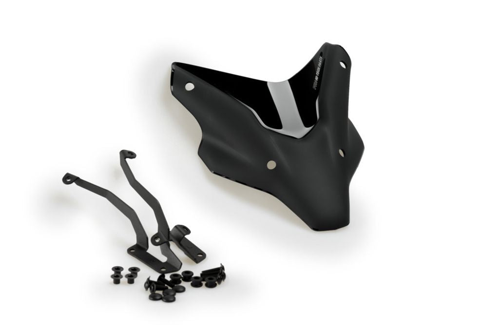 Vervangingsruit Naked Bike Sport Plus Puig Yamaha Mt-07 '21-