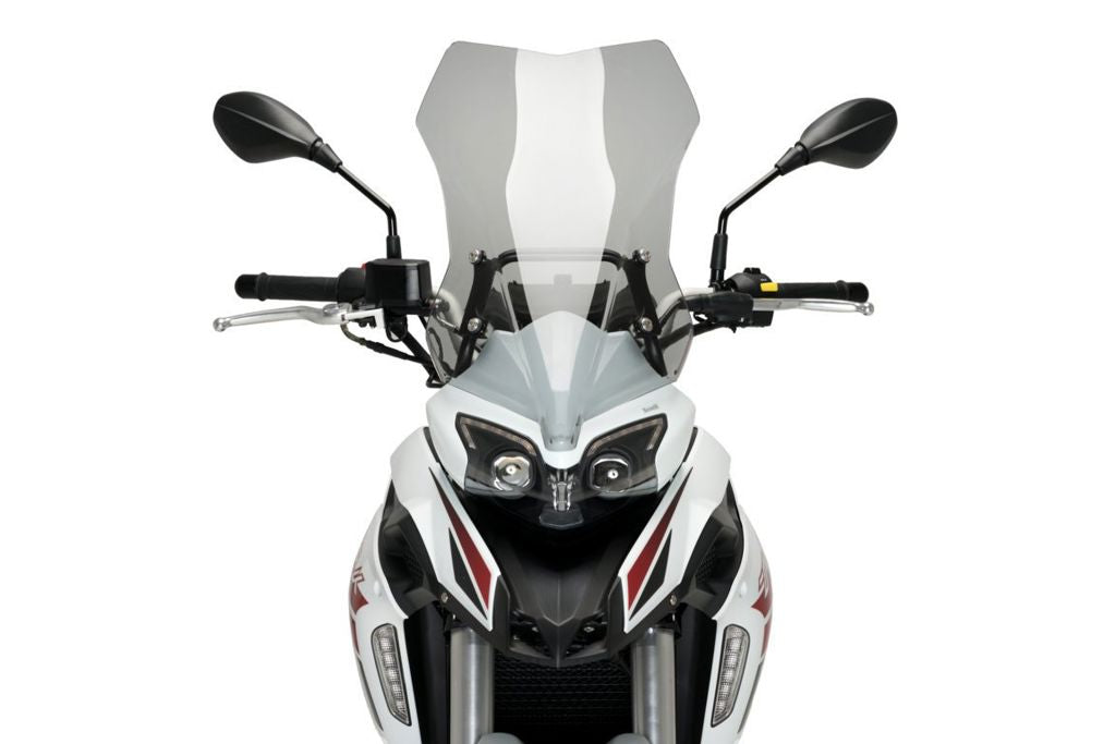 Vervangingsruit Touring Puig Benelli Trk 251 '21-