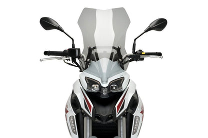 Vervangingsruit Touring Puig Benelli Trk 251 '21-
