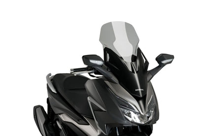 Vervangingsruit V-Tech Line Touring Honda Forza 125/350 '21-