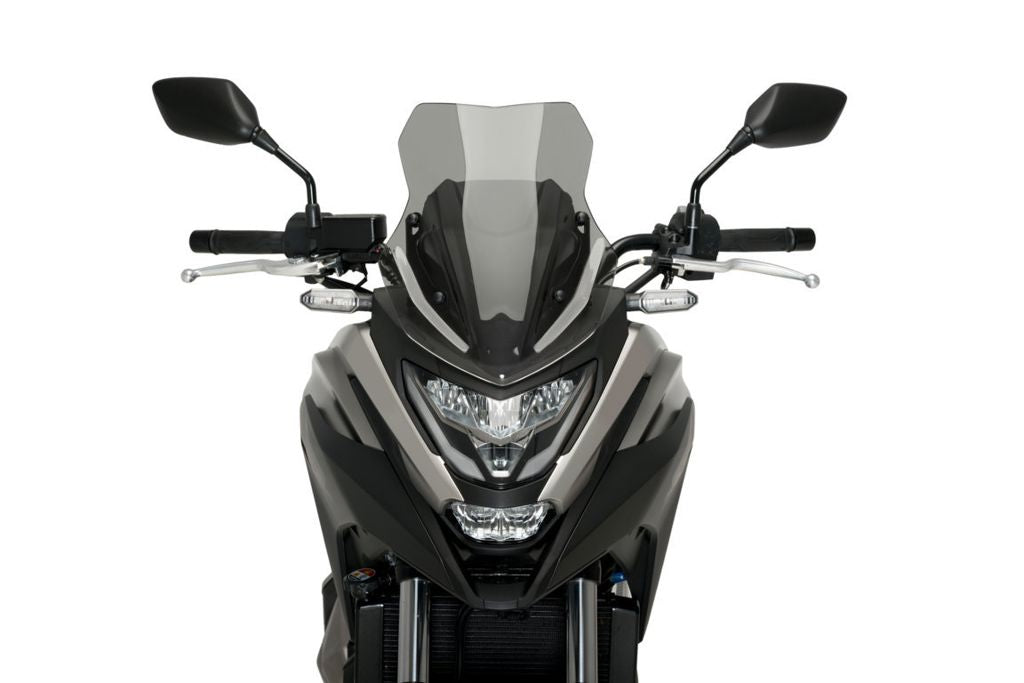 Vervangingsruit Sport Puig Honda Nc750X '21-24