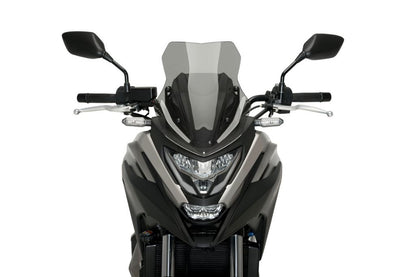 Vervangingsruit Sport Puig Honda Nc750X '21-24