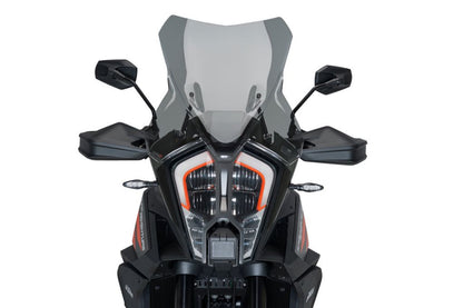 Vervangingsruit Touring Plus Puig Ktm 1290 Super Adventure R/S '21-