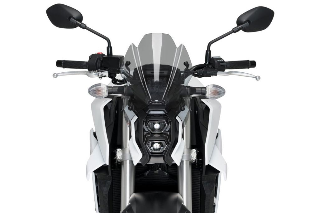 Vervangingsruit Naked Bike Sport Suzuki Gsx-S950 '22-23 / Gsx-S1000 '21-24
