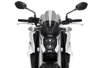 Vervangingsruit Naked Bike Sport Suzuki Gsx-S950 '22-23 / Gsx-S1000 '21-24