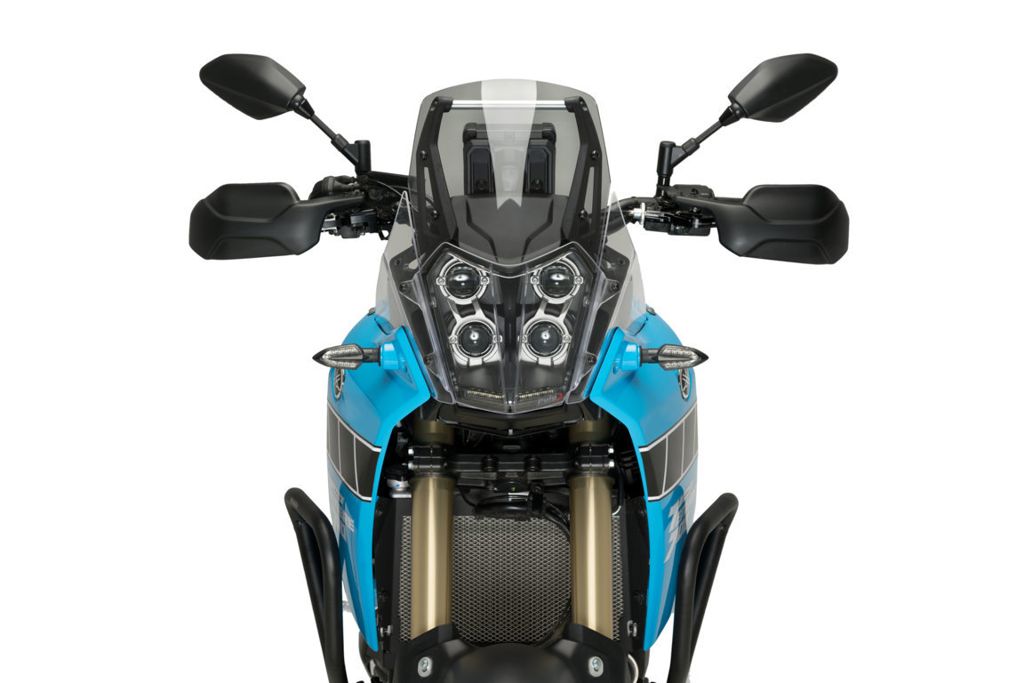 Vervangingsruit Sport Puig Yamaha Xt700Z Tenere / Rally '19-24