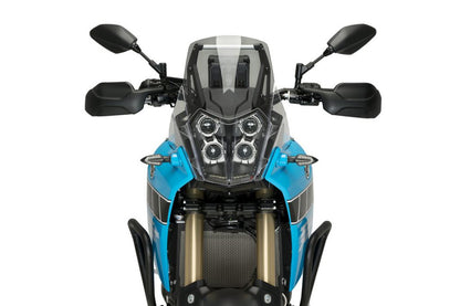Vervangingsruit Sport Puig Yamaha Xt700Z Tenere / Rally '19-24