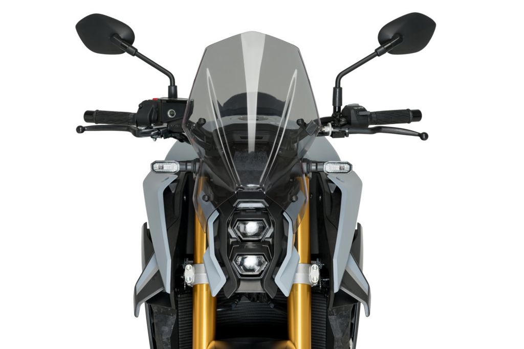 Vervangingsruit Naked Bike Touring Suzuki Gsx-S950 '22-23 / Gsx-S1000 '21-24