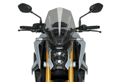 Vervangingsruit Naked Bike Touring Suzuki Gsx-S950 '22-23 / Gsx-S1000 '21-24