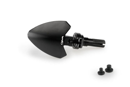 Stuureind Spiegel Model Fold Zwart Rechts Puig
