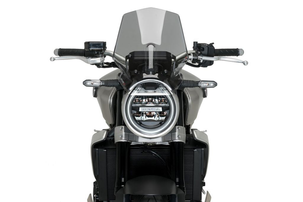 Vervangingsruit Naked Bike Puig Honda Cb1000R Neo Sports '21-