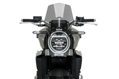 Vervangingsruit Naked Bike Puig Honda Cb1000R Neo Sports '21-