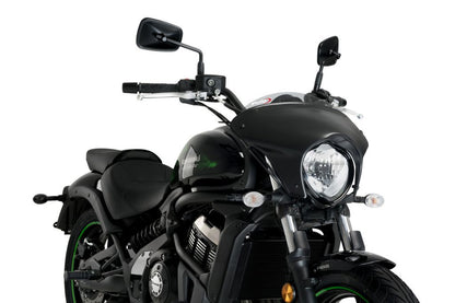 Stuurkuipje Batwing Sml Sport Puig Kawasaki Vulcan S '15- Licht Getint