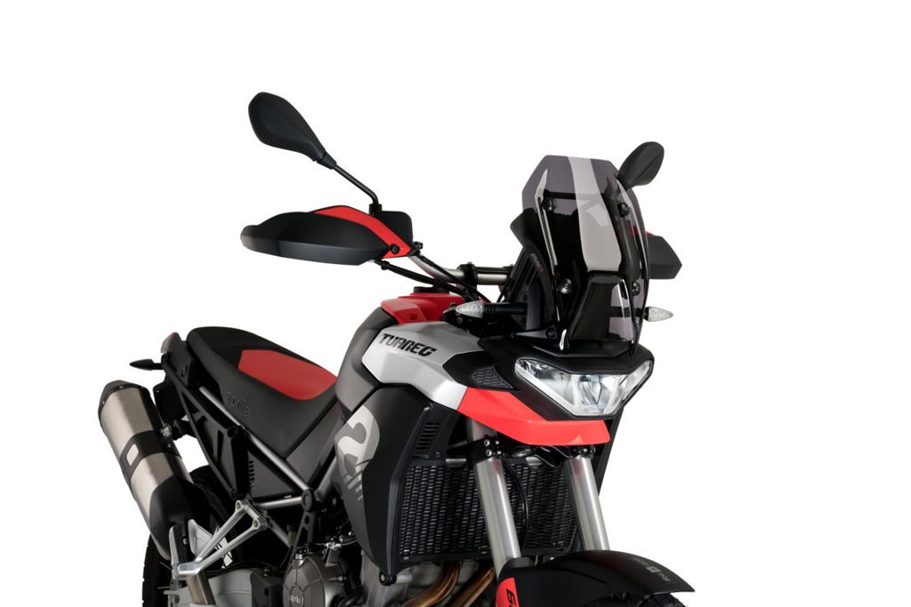 Vervangingsruit Model Sport Puig Aprilia Tuareg 660 '22-