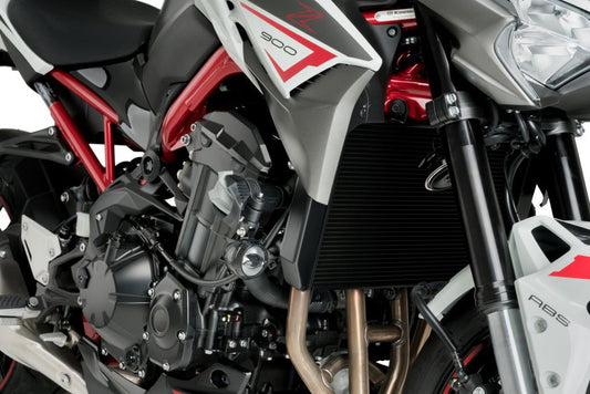 Sliders Puig Model S19 (Short) Kawasaki Z900 '17-