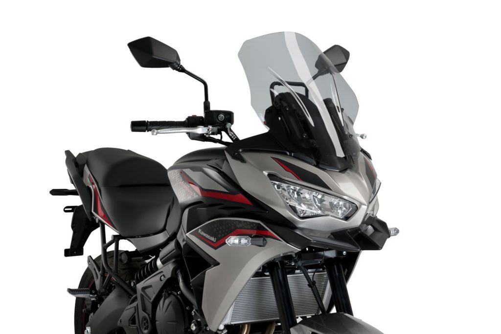 Vervangingsruit Touring Puig Kawasaki Versys 650 '22-