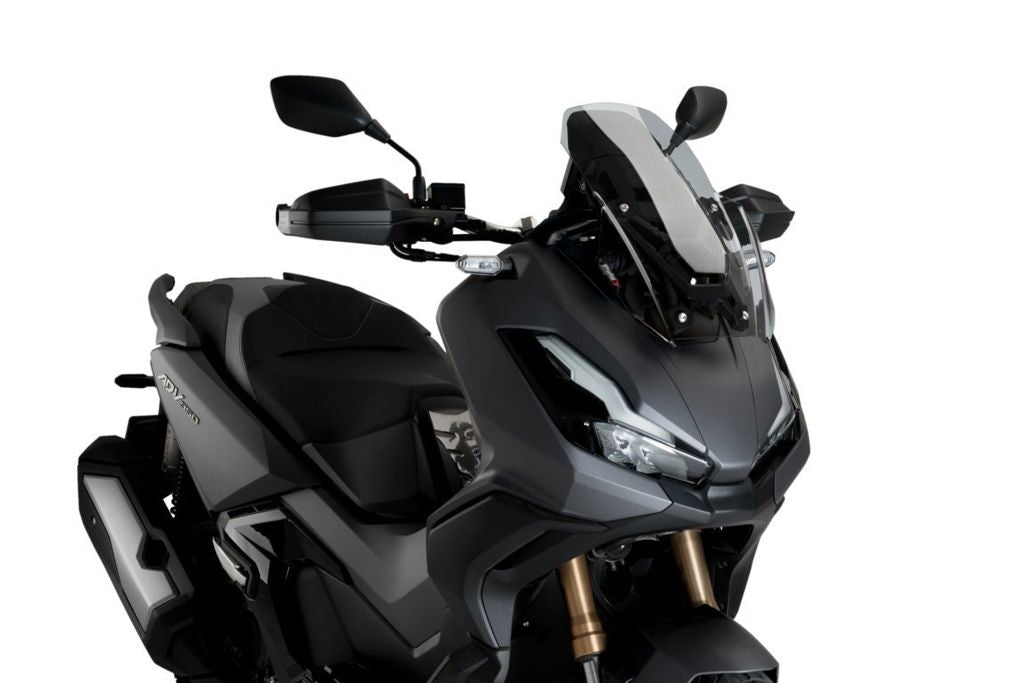 Vervangingsruit Sport Puig Honda Adv350 '22-