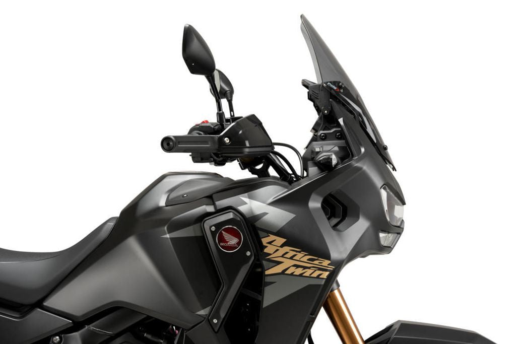 Vervangingsruit Touring Puig Honda Crf1100L Africa Twin Adv. Sports '20-