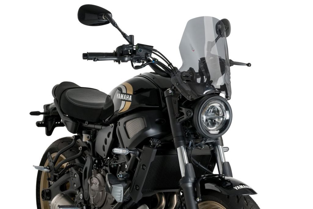 Vervangingsruit Naked Bike Sport Puig Yamaha Xsr700 '21-
