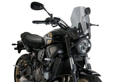 Vervangingsruit Naked Bike Sport Puig Yamaha Xsr700 '21-