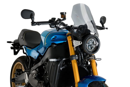 Vervangingsruit Naked Bike Sport Puig Yamaha Xsr900 '22-