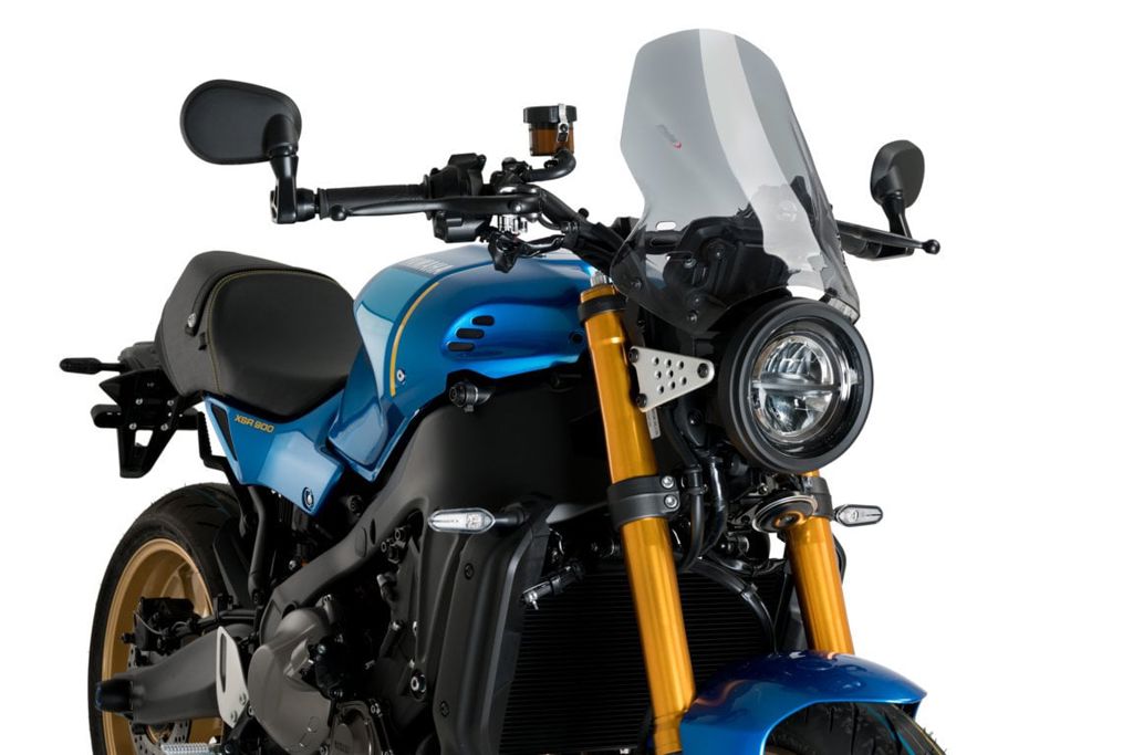 Vervangingsruit Naked Bike Sport Puig Yamaha Xsr900 '22-