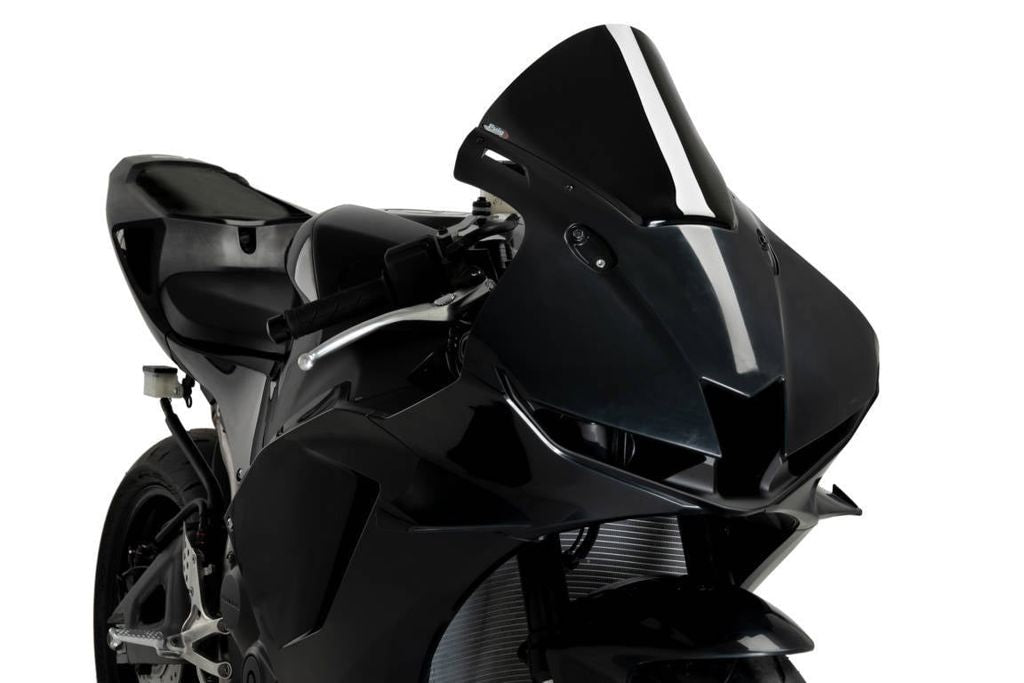 Vervangingsruit R-Racer Puig Honda Cbr600Rr '24-