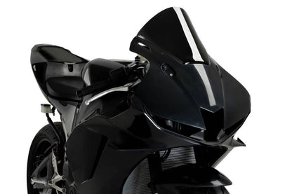 Vervangingsruit R-Racer Puig Honda Cbr600Rr '24-