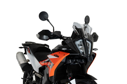 Vervangingsruit Sport Puig Ktm 790 / 890 Adventure '23-