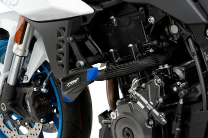 Sliders Puig Model Pro 2.0 Suzuki Gsx-8S '23-