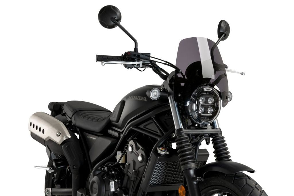 Windscherm Model New Generation Sport Puig Honda Cl500 '23-