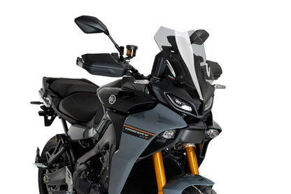 Vervangingsruit Puig Jetstream Yamaha Tracer 9 / Gt / Gt Plus -'24