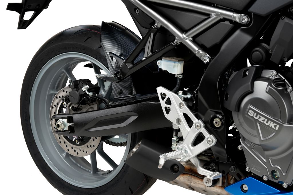 Achterspatbord Puig Carbon Look Suzuki Gsx-8S / Gsx-8R/ Gsx-8Tt