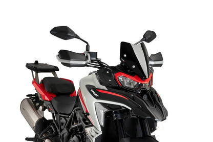 Vervangingsruit Sport Puig Benelli Trk 702 / X '23-