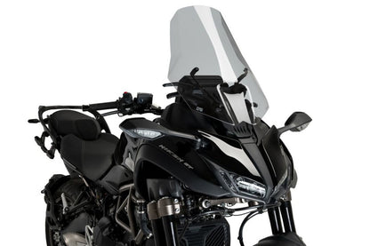 Vervangingsruit Touring Puig Yamaha Niken / Gt '23-