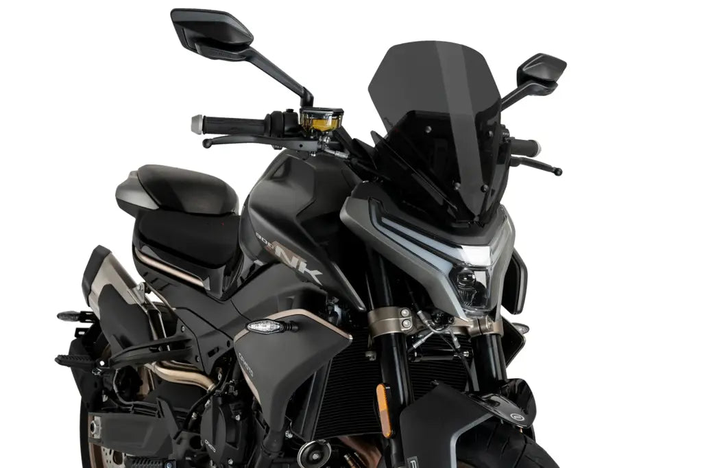 Vervangingsruit Naked Bike Puig Cf Moto 800Nk Sport / Advanced '23-
