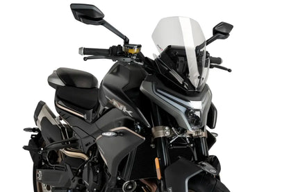 Vervangingsruit Naked Bike Puig Cf Moto 800Nk Sport / Advanced '23-