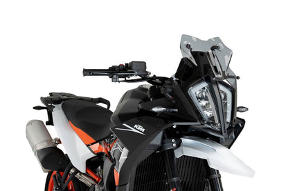 Vervangingsruit Sport Puig Ktm 890 Smt '23-