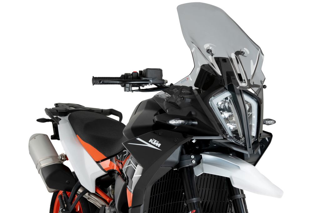 Vervangingsruit Touring Puig Ktm 890 Smt '23-