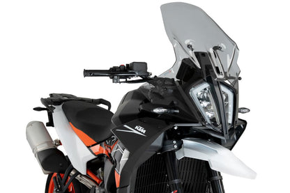 Vervangingsruit Touring Puig Ktm 890 Smt '23-