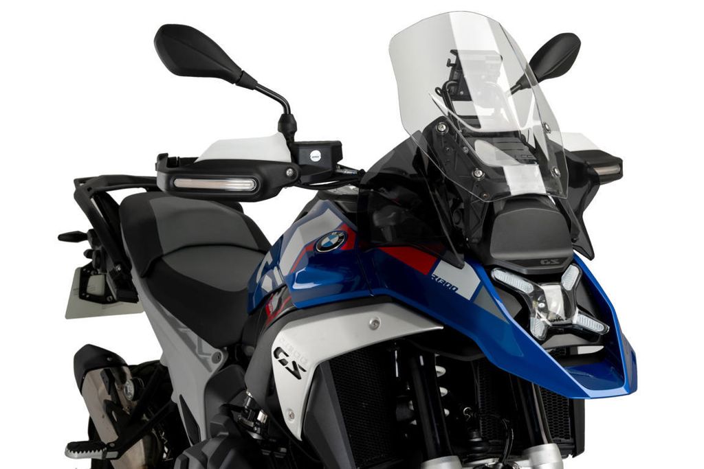 Upper Deflectors Puig Bmw R1300Gs '23-