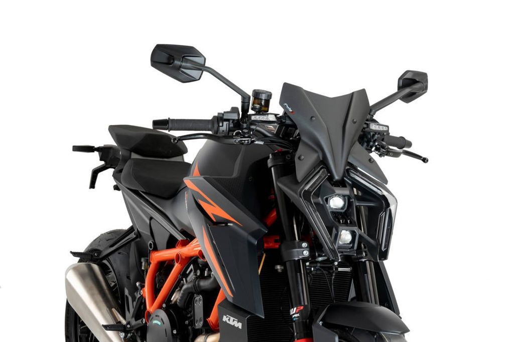 Vervangingsruit Naked Bike Sport Puig Ktm 1390 Superduke R / Evo '24-